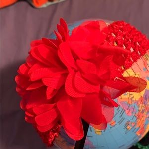 Brand new baby headband